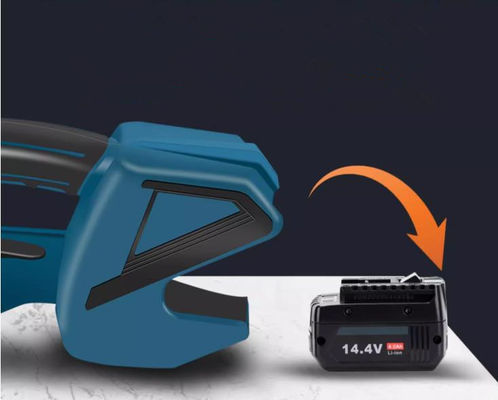 Herramienta de sujeción eléctrica de tipo automático PP PET para envases de plástico
