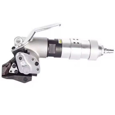 Máquina automática de fijación de acero neumático para L375*H260*W175mm