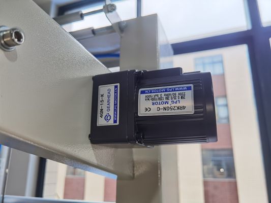 Tamaño de sellado 650mm túnel de contracción térmica para PE película caja caja botella de libro
