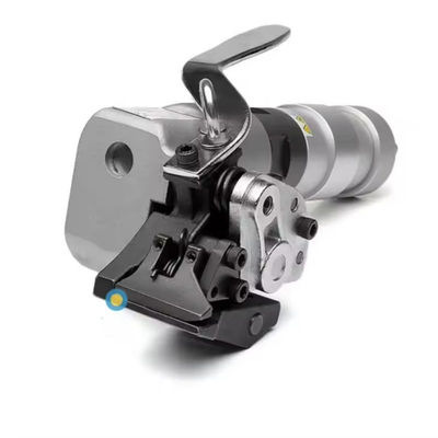 Cajas de cartón embalaje caja de herramientas de sujeción portátil de alta tracción para banda de acero 32mm 19mm 25mm