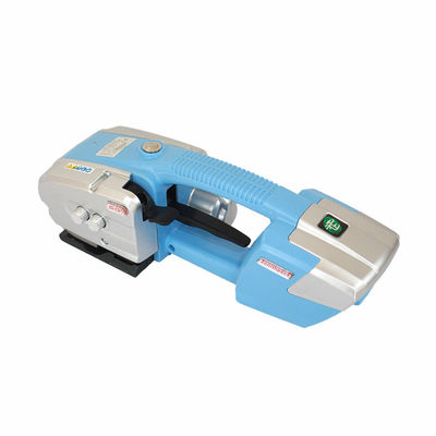 100-180 bandas herramienta de sujeción eléctrica de mano JD13/16 con batería recargable