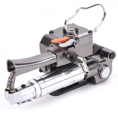 Equipo de sujeción manual neumático automático de grado automático 7 kg para embalaje pesado