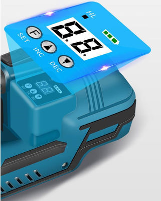 14.4V 4A 57,6Wh Batería eléctrica de 13-16 mm de plástico PP / PET máquina de sujeción