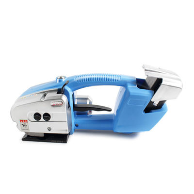 600-2800N Herramienta de sujeción ajustable con batería de tracción para la máquina de sujeción azul
