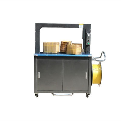 Máquina automática y semiautomática de arrastre de cartón PP con cinturón de modelo regular de 5 mm