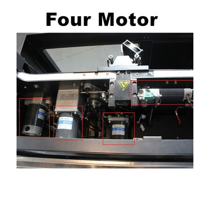 Máquina automática y semiautomática de arrastre de cartón PP con cinturón de modelo regular de 5 mm