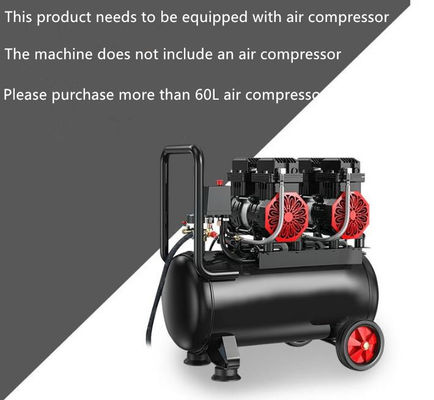690*490mm Máquina de embalaje de piel para el durián con bandeja de vacío termoformadora de tamaño de placa