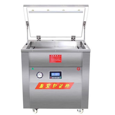Máquina de embalaje de forma de ladrillo de arroz, granos de café, nueces de anacardos totalmente automática y fácil de usar