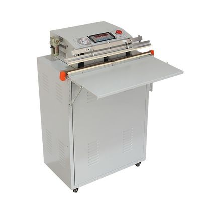Máquina innovadora de embalaje al vacío para ropa de hortalizas y frutas