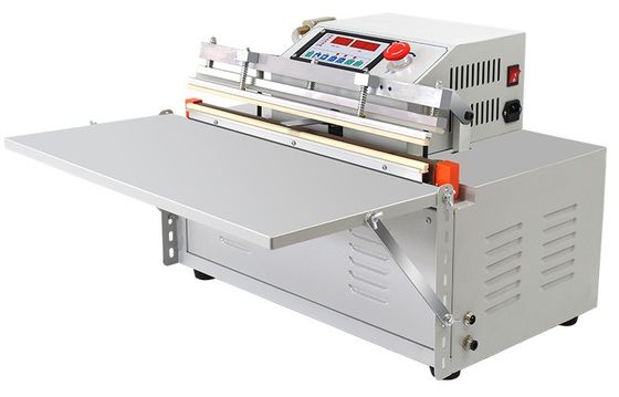 Máquina innovadora de embalaje al vacío para ropa de hortalizas y frutas