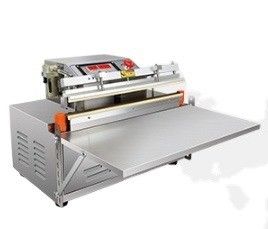 Máquina innovadora de embalaje al vacío para ropa de hortalizas y frutas