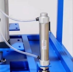 220V/50HZ Material de embalaje plástico Máquina de embalaje al vacío para ropa Colchón colcha