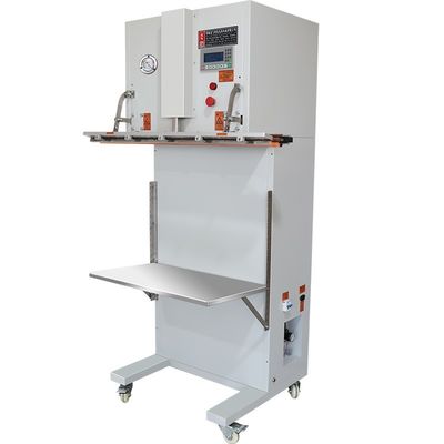 Máquina de embalaje con vacío de granos de bolsas grandes de múltiples funciones neumáticas