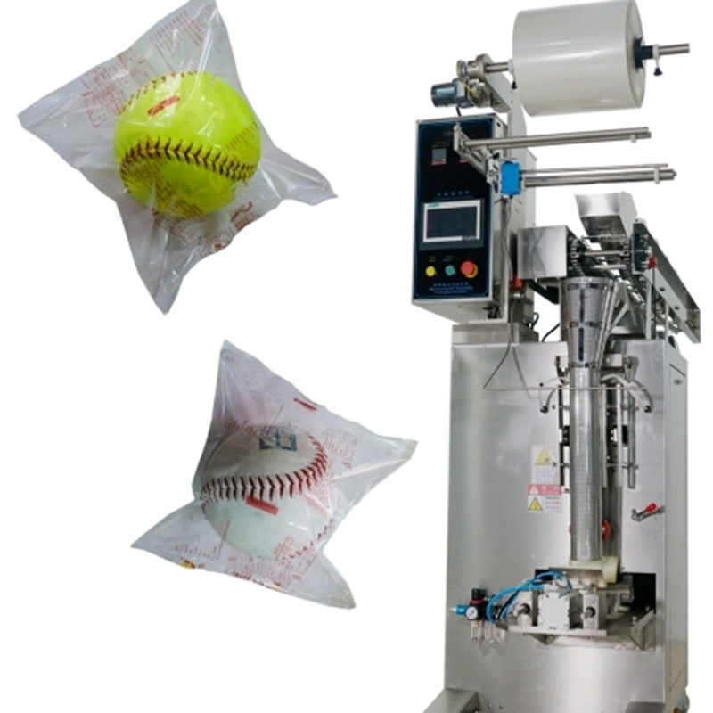 YFP-80 Máquina de embalaje de bolsas de frutas secas con transportador vertical