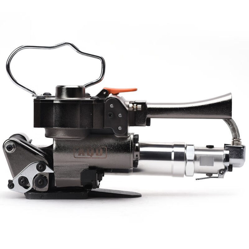 Equipo de sujeción manual neumático automático de grado automático 7 kg para embalaje pesado